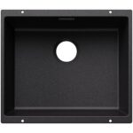 BLANCO SUBLINE 500-U valamu loominguline disain 527794