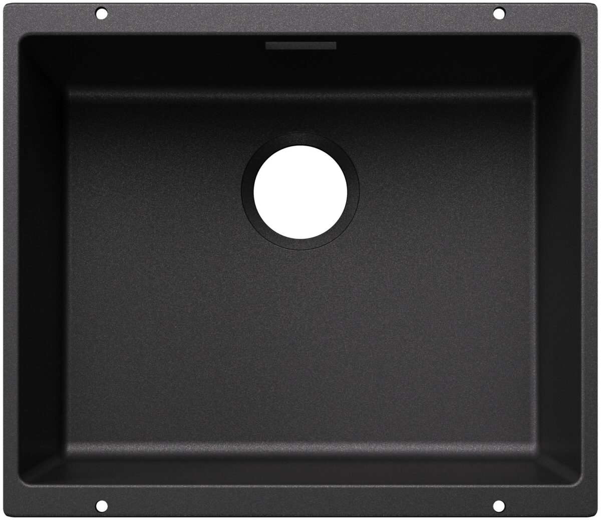 BLANCO SUBLINE 500-U valamu loominguline disain 527797