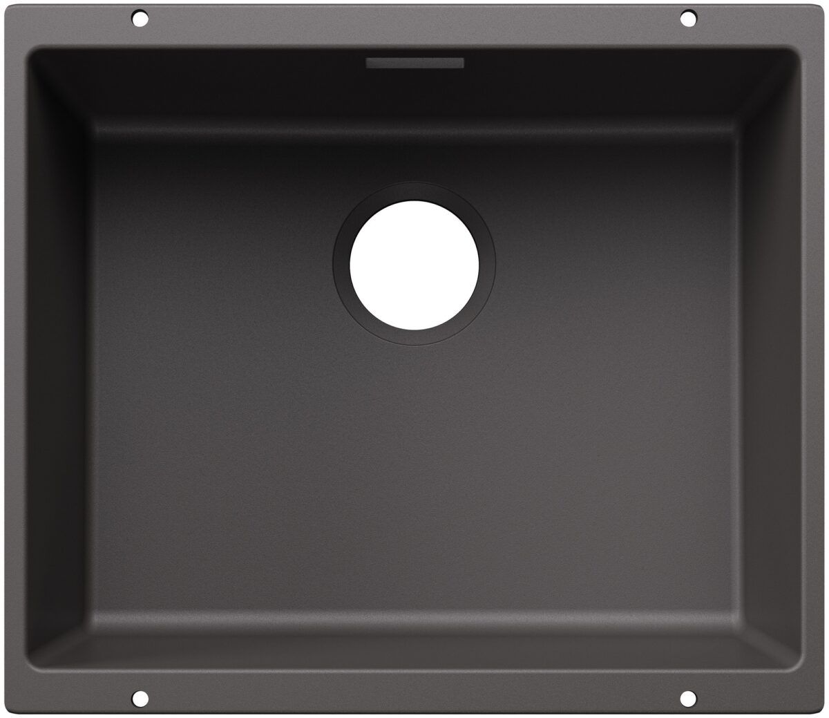 BLANCO SUBLINE 500-U valamu loominguline disain 527798
