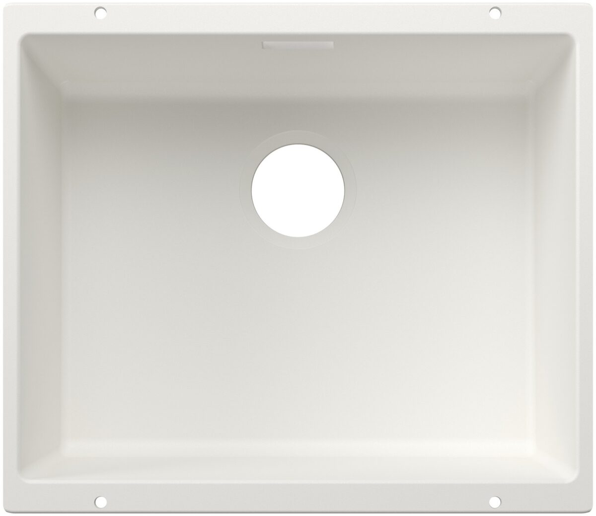 BLANCO SUBLINE 500-U valamu loominguline disain 527799