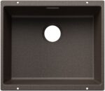 BLANCO SUBLINE 500-U valamu loominguline disain 527800