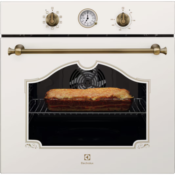 Integreeritav ahi Electrolux EOA5220FOV