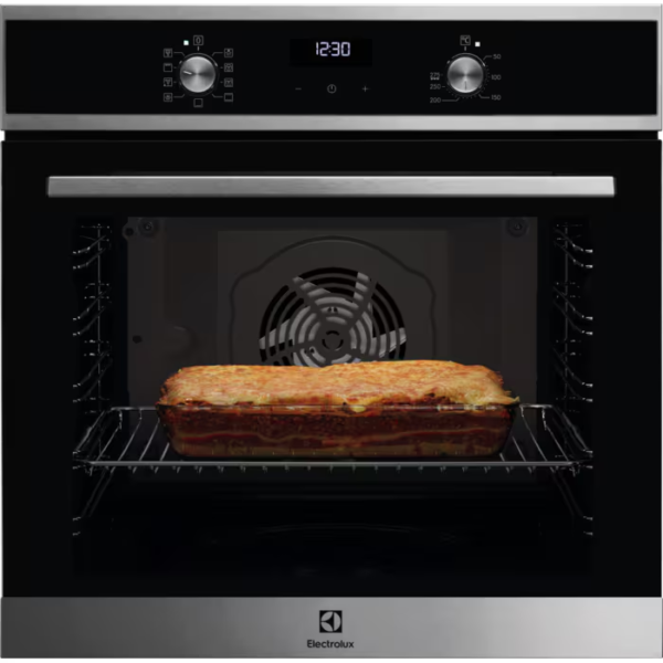 Integreeritav ahi Electrolux EOF5F70X