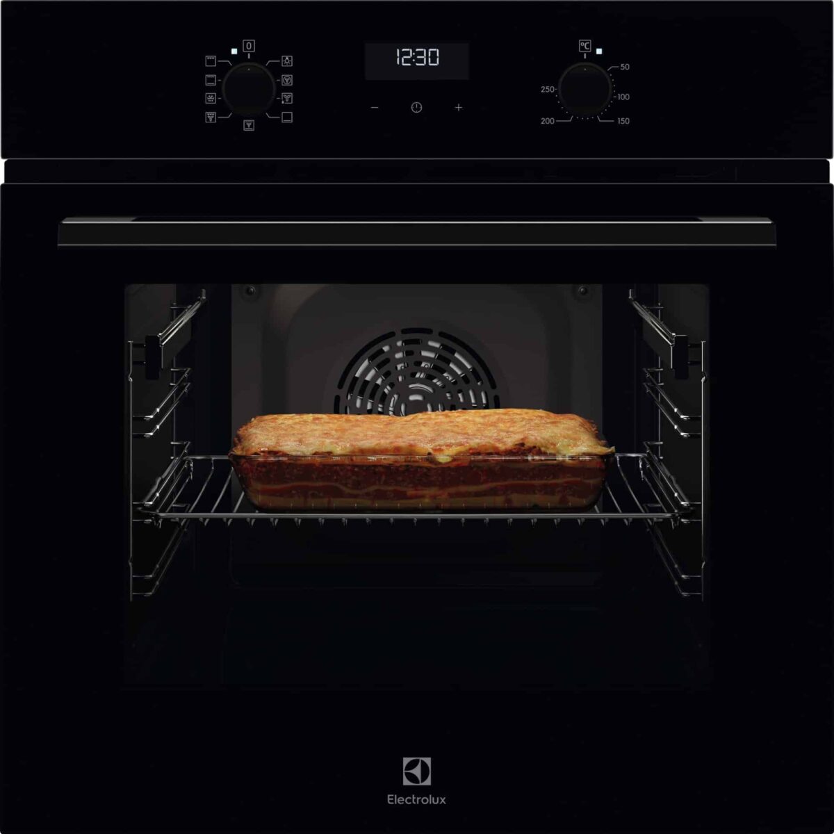 Integreeritav ahi Electrolux EOF5H50BZ Integreeritav ahi Electrolux EOF5H50BZ