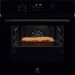 Integreeritav ahi Electrolux KOFDP46BK