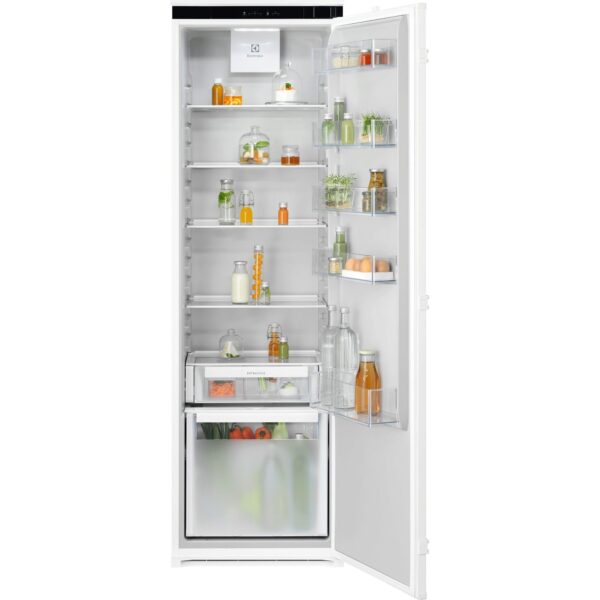 Integreeritav jahekapp Electrolux ERD6DE18S1