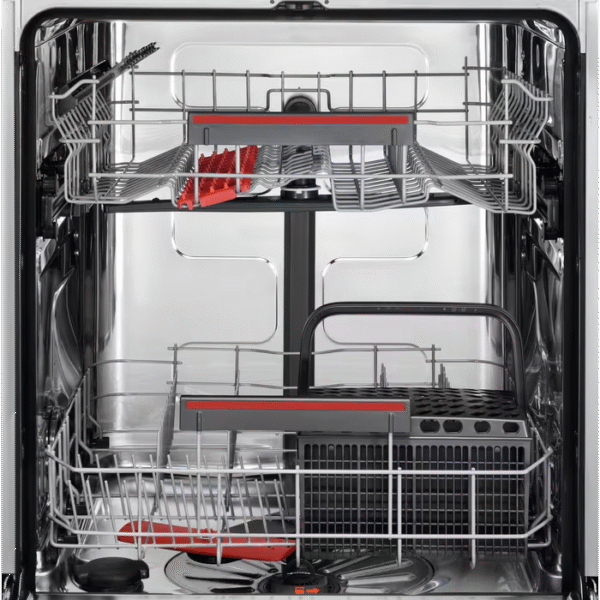 Integreeritav nõudepesumasin AEG FSB72907P