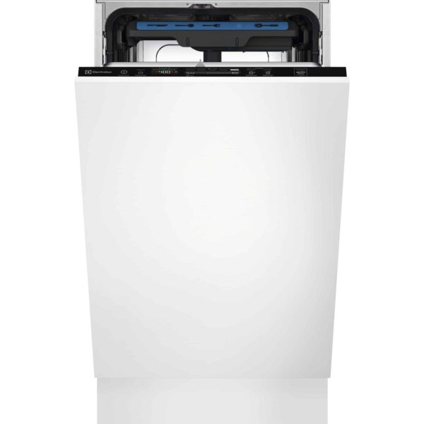 Integreeritav nõudepesumasin Electrolux KEMB3301L