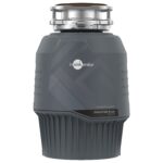 Jäätmepurustaja - köögihunt EVOLUTION Plus 750SR 80383T-ISE