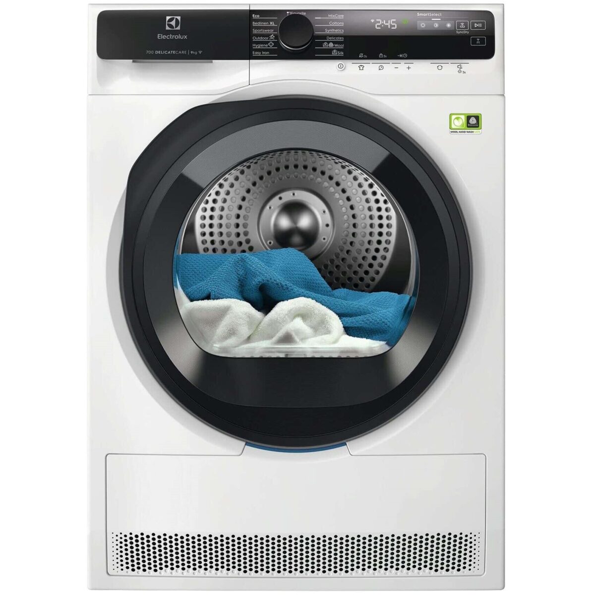 Pesukuivati Electrolux EW7D595UCE