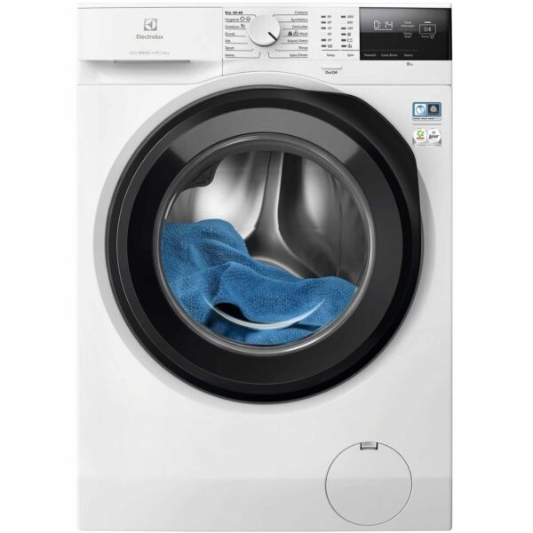 Pesumasin Electrolux EW6F2282E