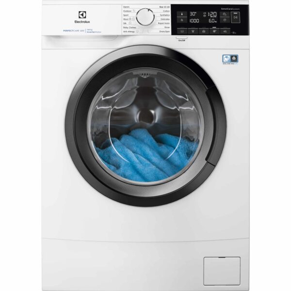Pesumasin Electrolux EW6SM326S