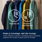 Programm OneGo 2060min