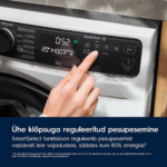 SmartSelect funktsioon electrolux