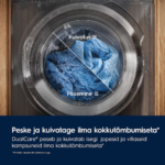 electrolux DualCare