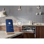 electrolux QuickSelect WiFi
