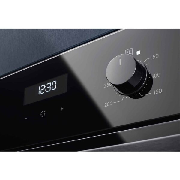 must ahju paneel electrolux