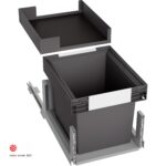 BLANCO sorter SELECT II 401 Combi 526304