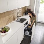 BLANCO sorter SELECT II 402 Combi 527854