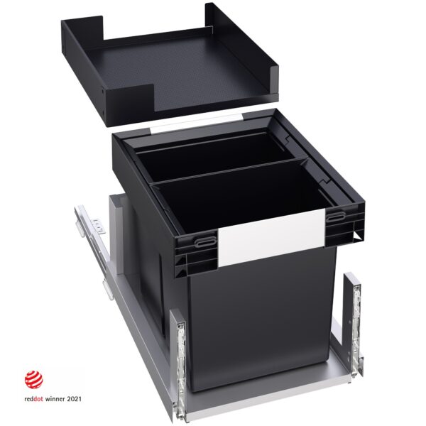 BLANCO sorter SELECT II 402 Combi 527854