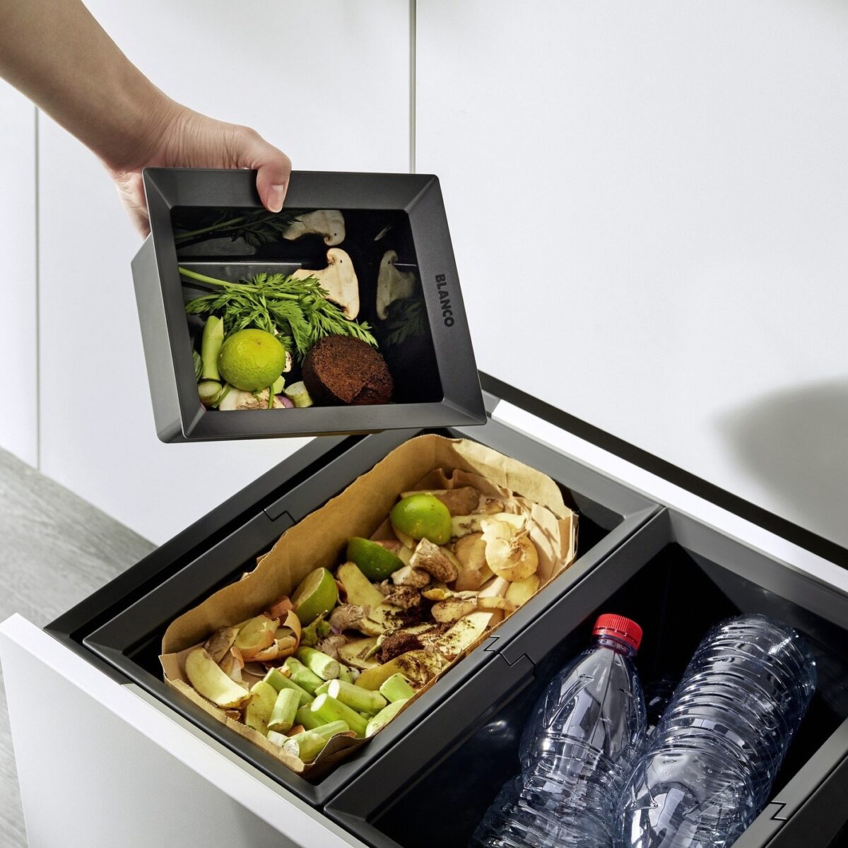 BLANCO universaalne konteiner 229342