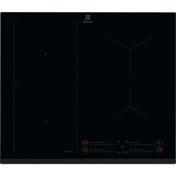 Induktsioonpliidiplaat Electrolux CIS62450