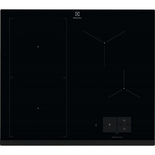 Induktsioonpliidiplaat Electrolux EIS67483