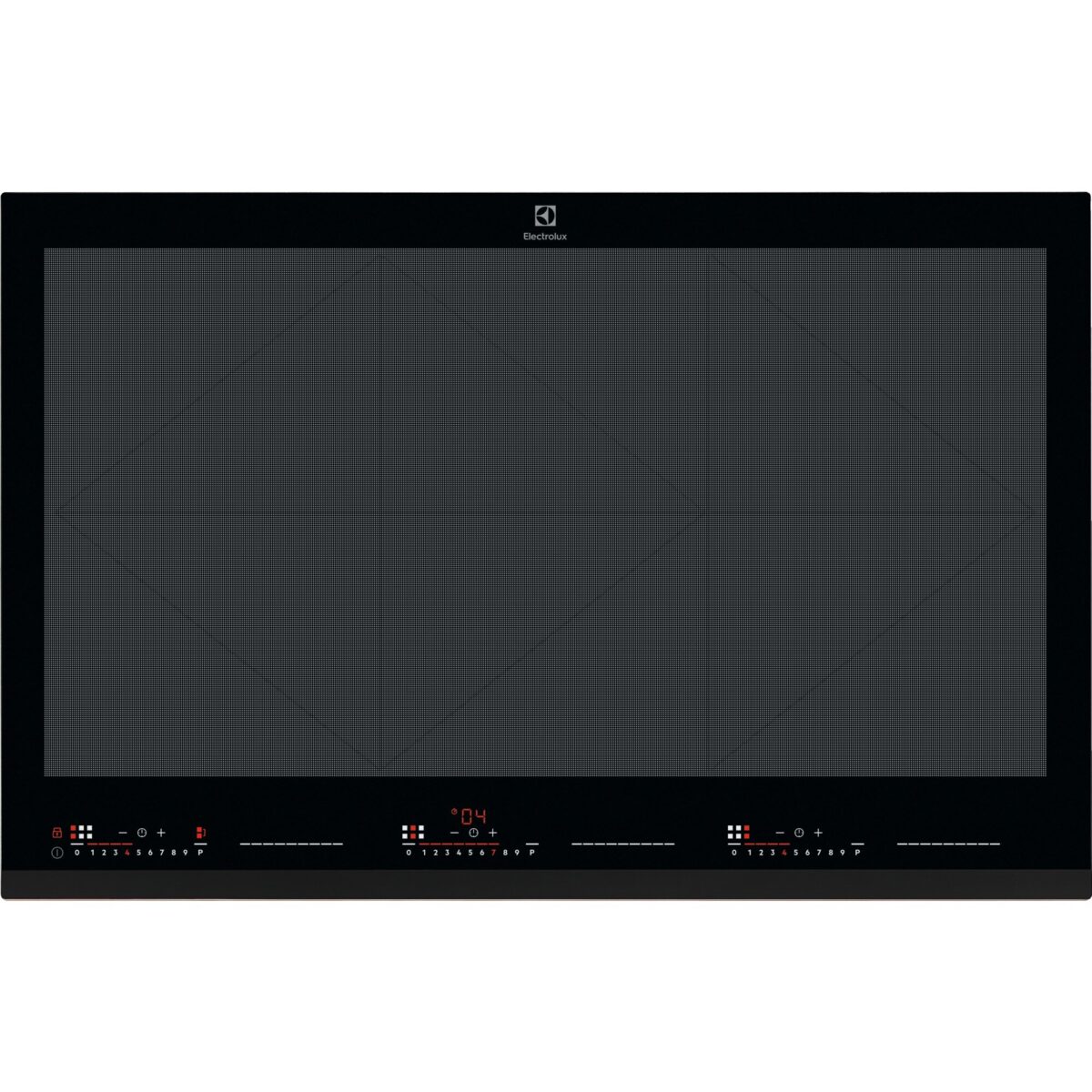Induktsioonpliidiplaat Electrolux EIV87671 Induktsioonpliidiplaat Electrolux EIV87671