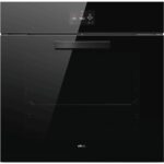 Integreeritav ahi ELICA VIRTUS MULTI P 60 TFT BL