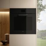 Integreeritav ahi ELICA VIRTUS MULTI P 60 TFT BL