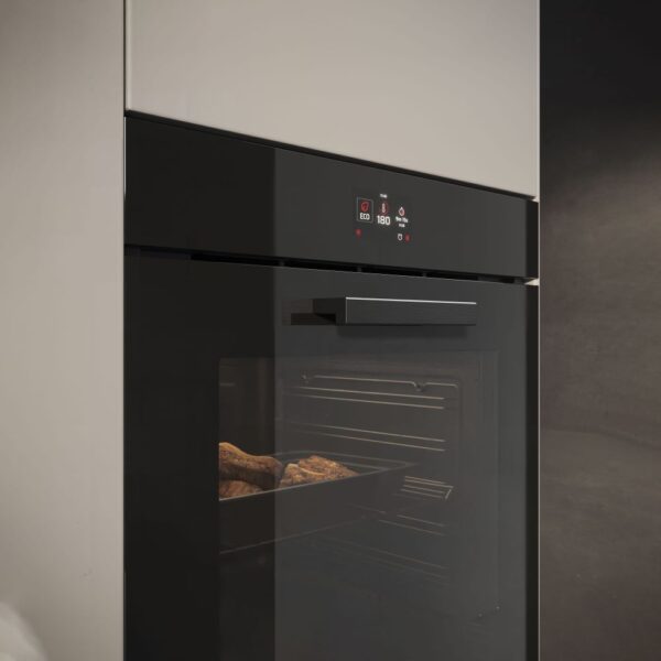 Integreeritav ahi ELICA VIRTUS MULTI P 60 TFT BL