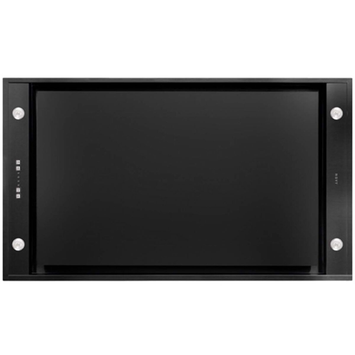 Laekinnitusega õhupuhasti Novy Pure’line Compact 6812