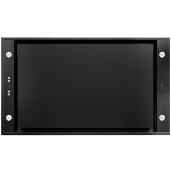 Laekinnitusega õhupuhasti Novy Pure’line Compact 6812