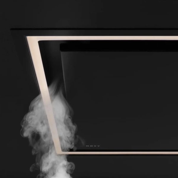 Laekinnitusega õhupuhasti Novy Pureline Pro Compact 6912