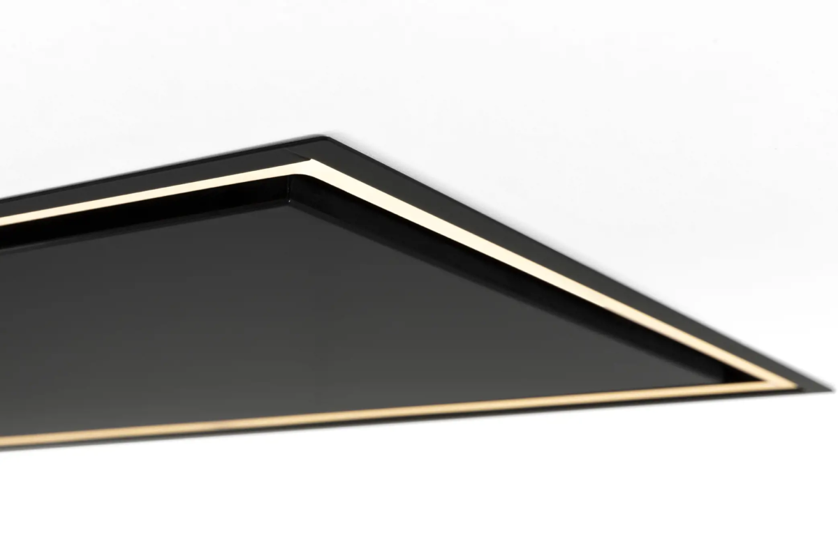 Laekinnitusega õhupuhasti Novy Pureline Pro Compact 6912