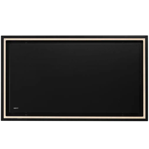 Laekinnitusega õhupuhasti Novy Pureline Pro Compact 6912