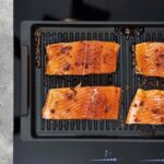 NOVY 1700093 grillplaat