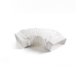 NOVY 906408 lame painduv õhukanal