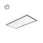 Õhupuhasti Elica HILIGHT GLASS H16 WHA100 PRF0167044A