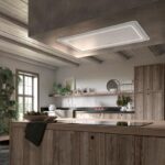 Õhupuhasti Faber HIGH-LIGHT WH MATT KL A912