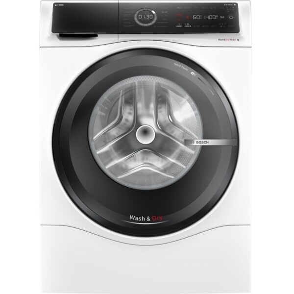 Pesumasin-kuivati Bosch WNC254A0SN