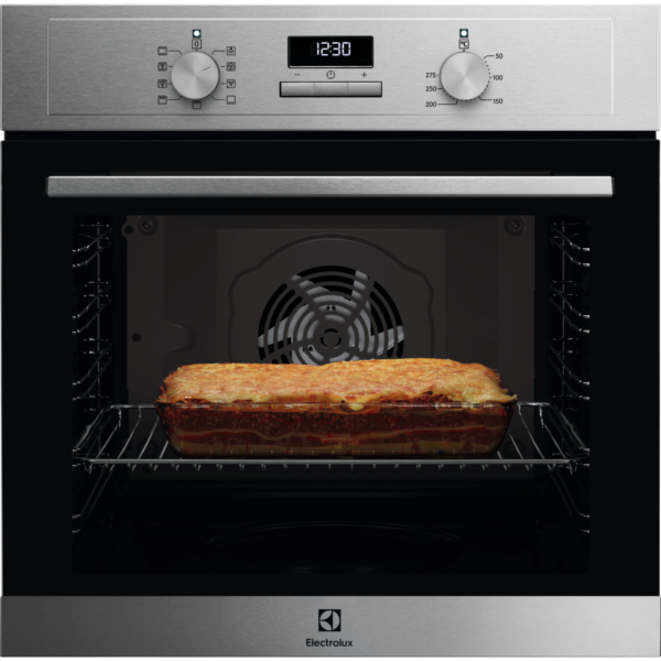 Ahi Electrolux EOF3F00X