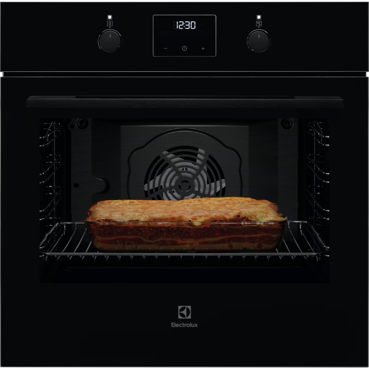 Ahi Electrolux KOFGH70TK Ahi Electrolux KOFGH70TK