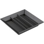 BLANCO AktivBio filtriga konteineri kaas 524219