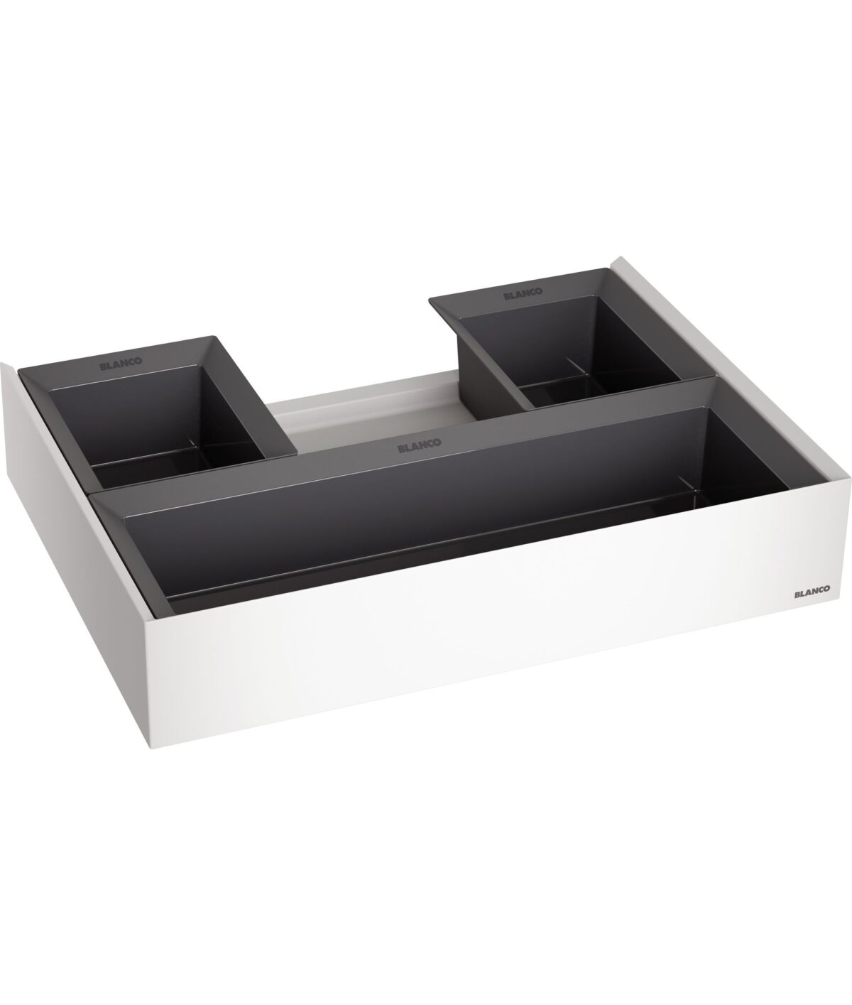 BLANCO Orga II organisaator 526212 BLANCO Orga II organisaator 526212