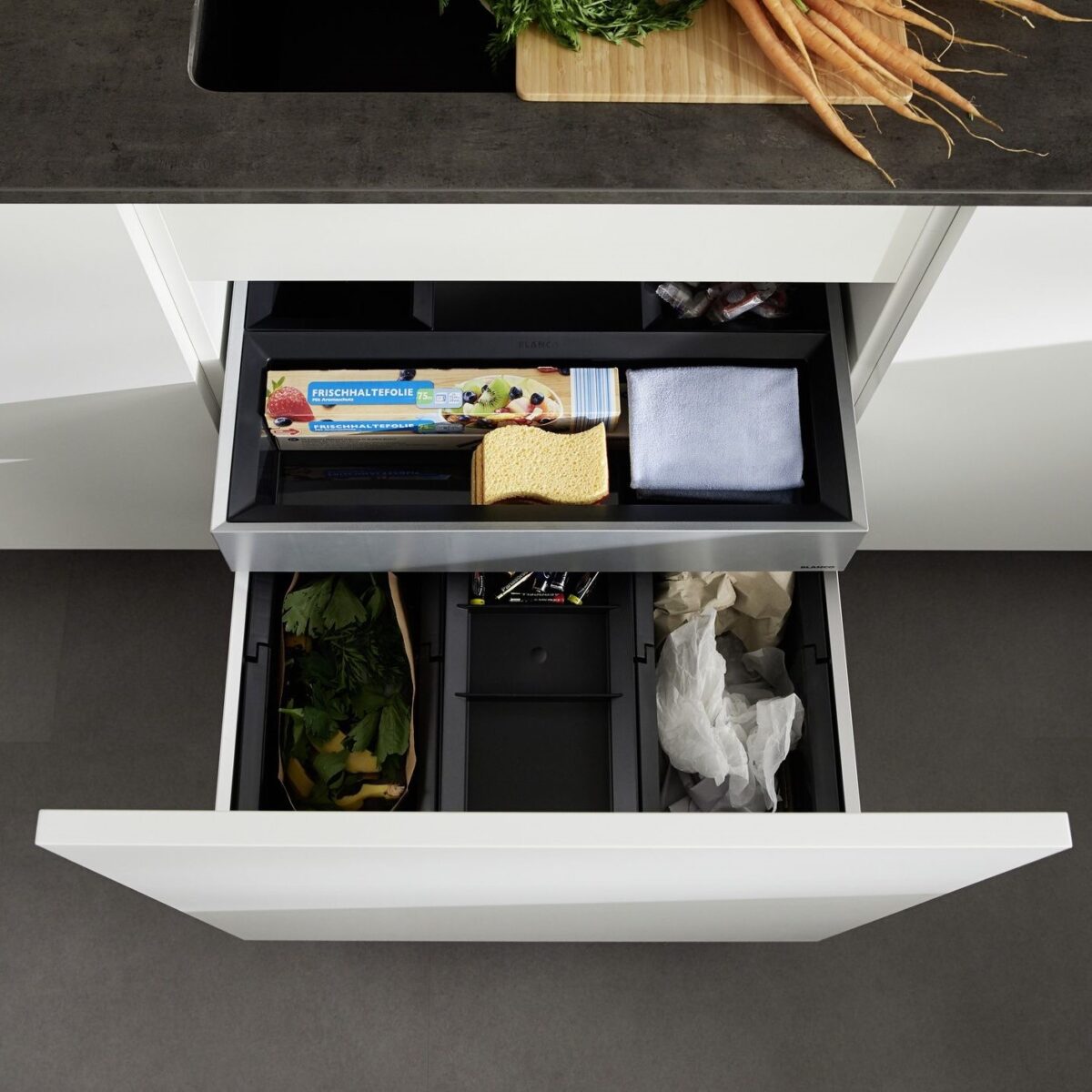 BLANCO Orga II organisaator 526212