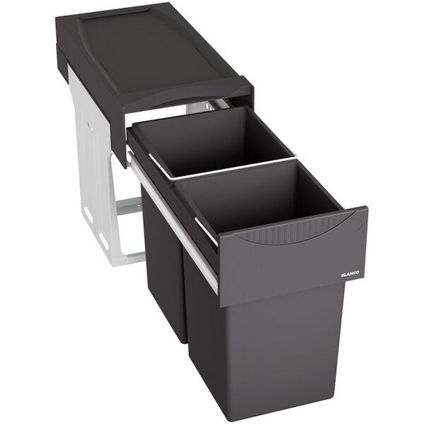BLANCO sorter BOTTON II 302 526376