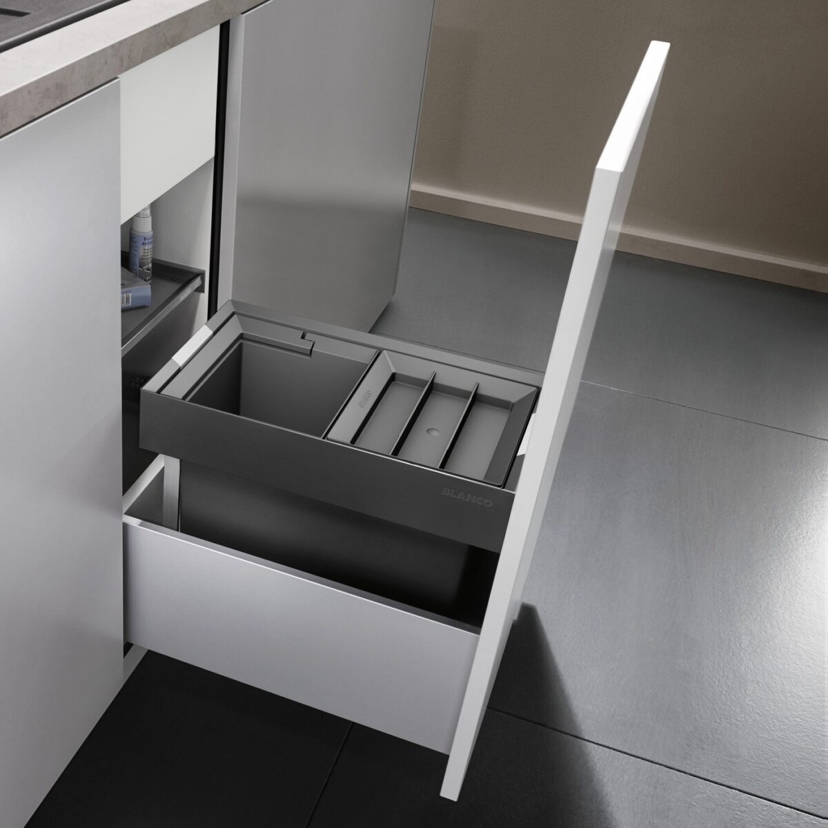 BLANCO sorter FLEXON II 302 521467 BLANCO sorter FLEXON II 302 521467