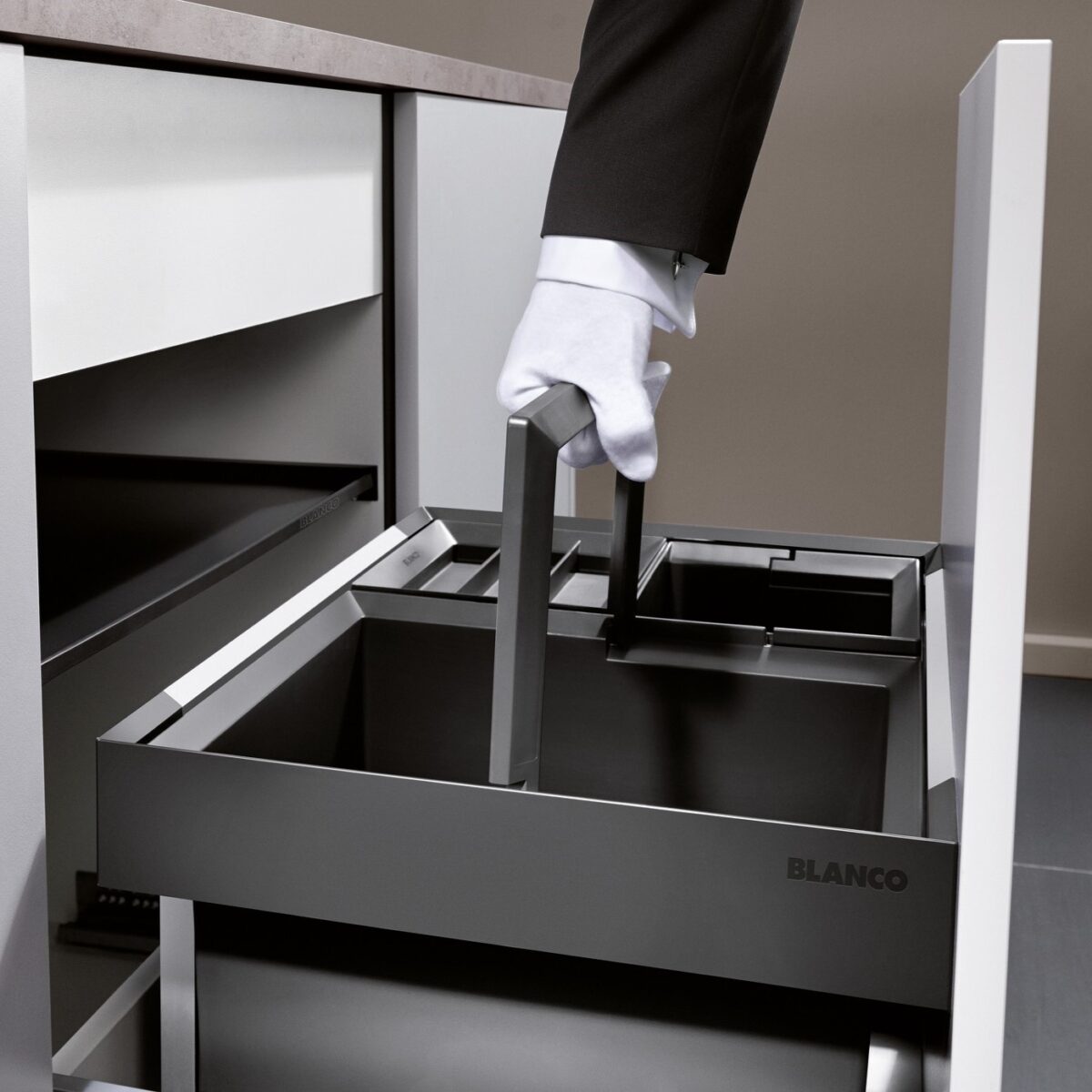 BLANCO sorter FLEXON II 302 521467 BLANCO sorter FLEXON II 302 521467