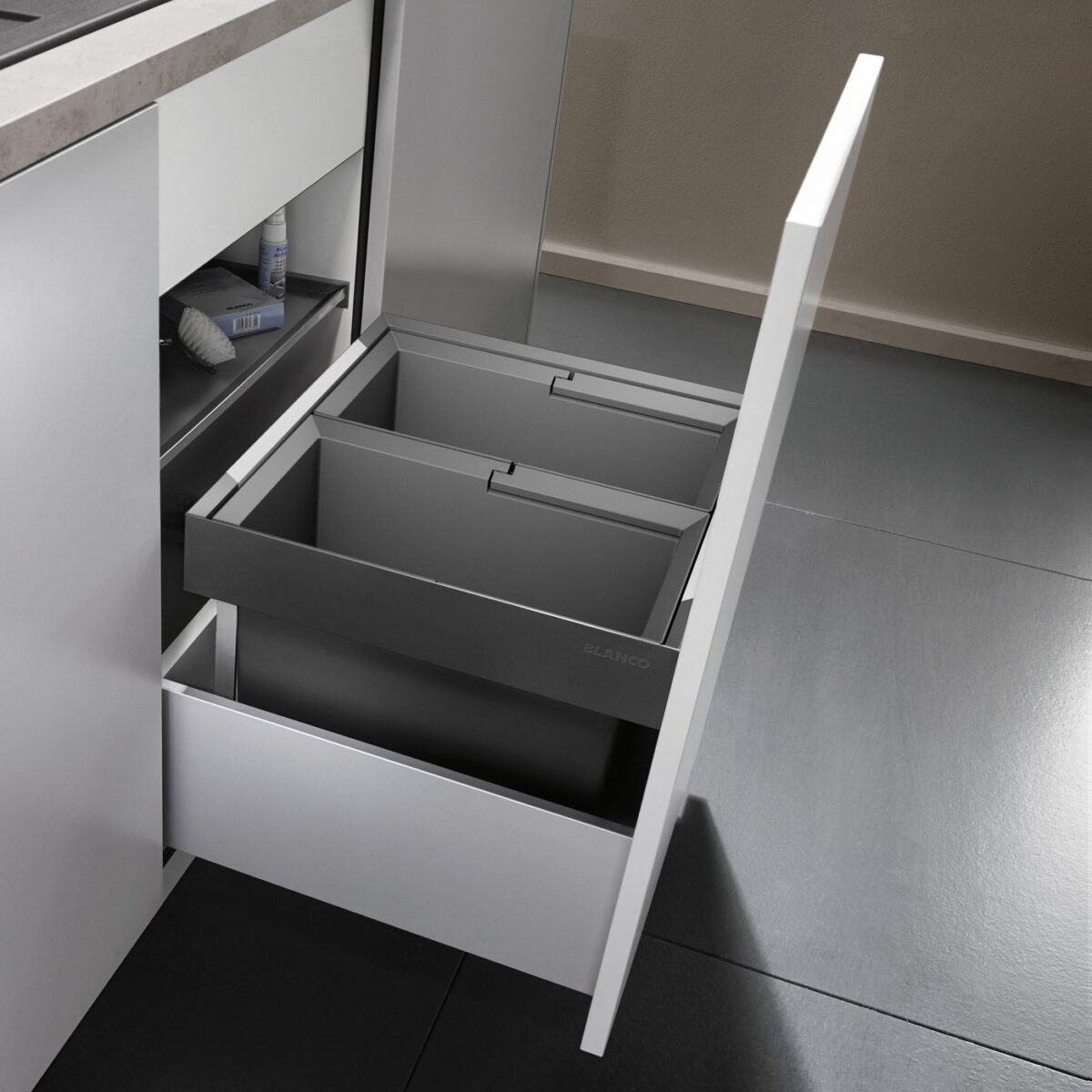 BLANCO sorter FLEXON II 502 521469